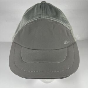 eBay Listing: REI Co-op Swiftland Running Cap - Grey - One Siz